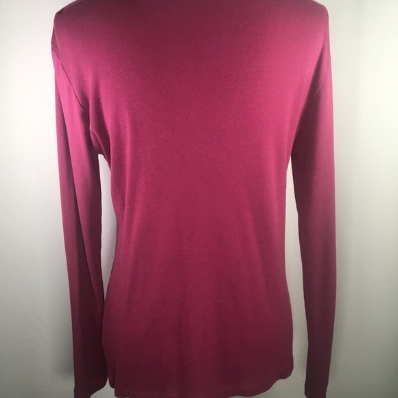 🩷3/$15 Gap -Vtg Long Sleeve size LP - Picture 2 of 9